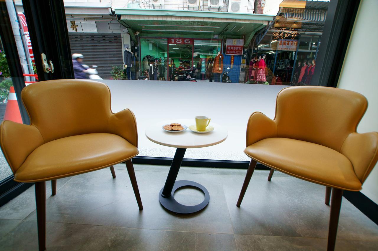 Free Wind B&B Taitung Exterior photo